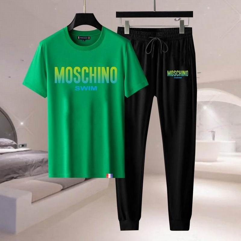 Moschino Men's Suits 13